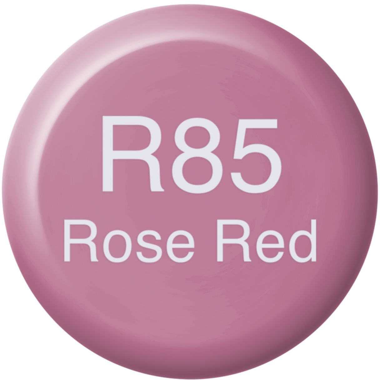 COPIC Ink Refill 21076257 R85 - Rose Red R85 - Rose Red
