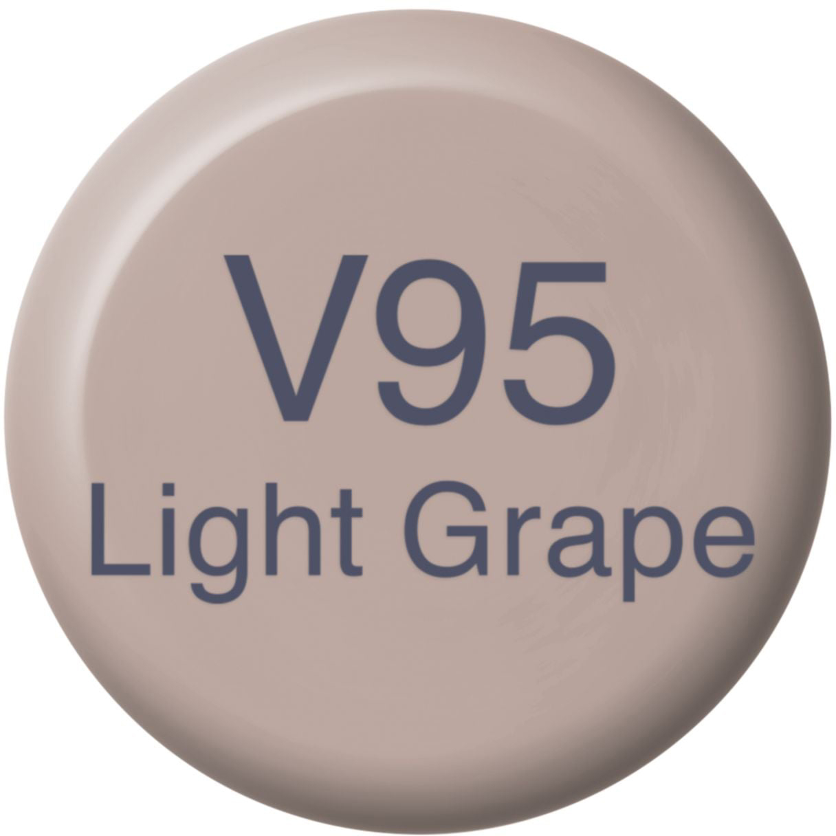 COPIC Ink Refill 21076267 V95 - Light Grape V95 - Light Grape