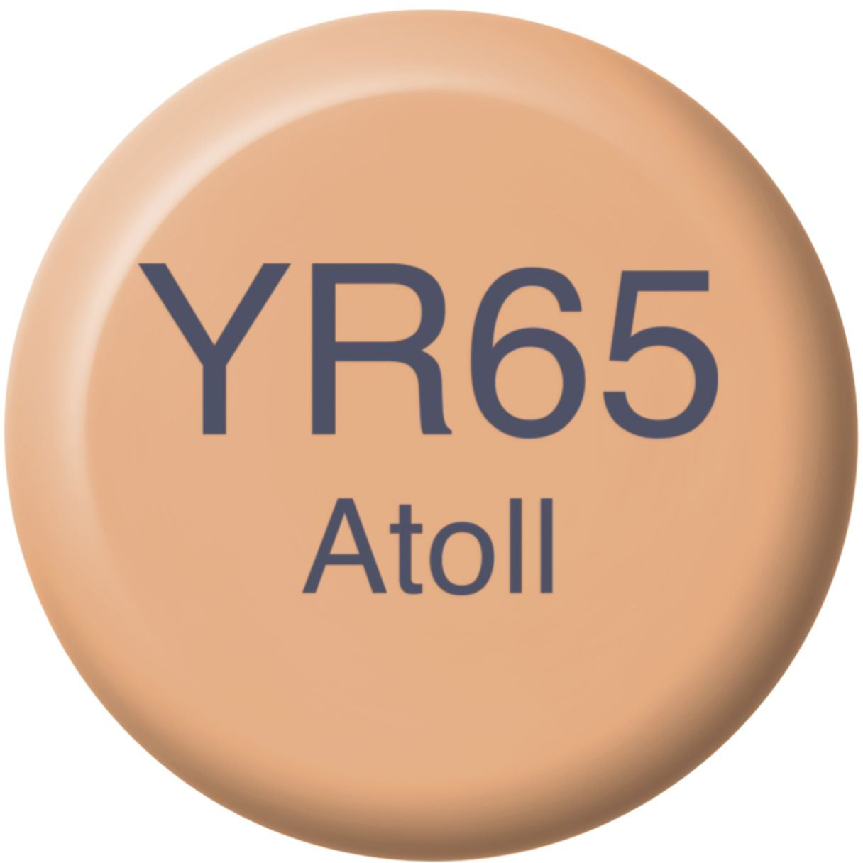 COPIC Ink Refill 21076274 YR65 - Atoll