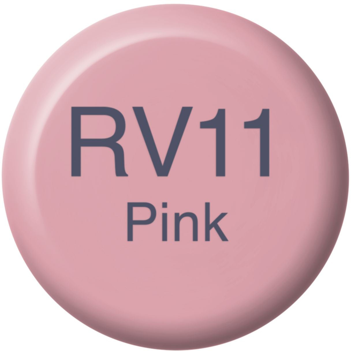 COPIC Ink Refill 2107628 RV11 - Pink