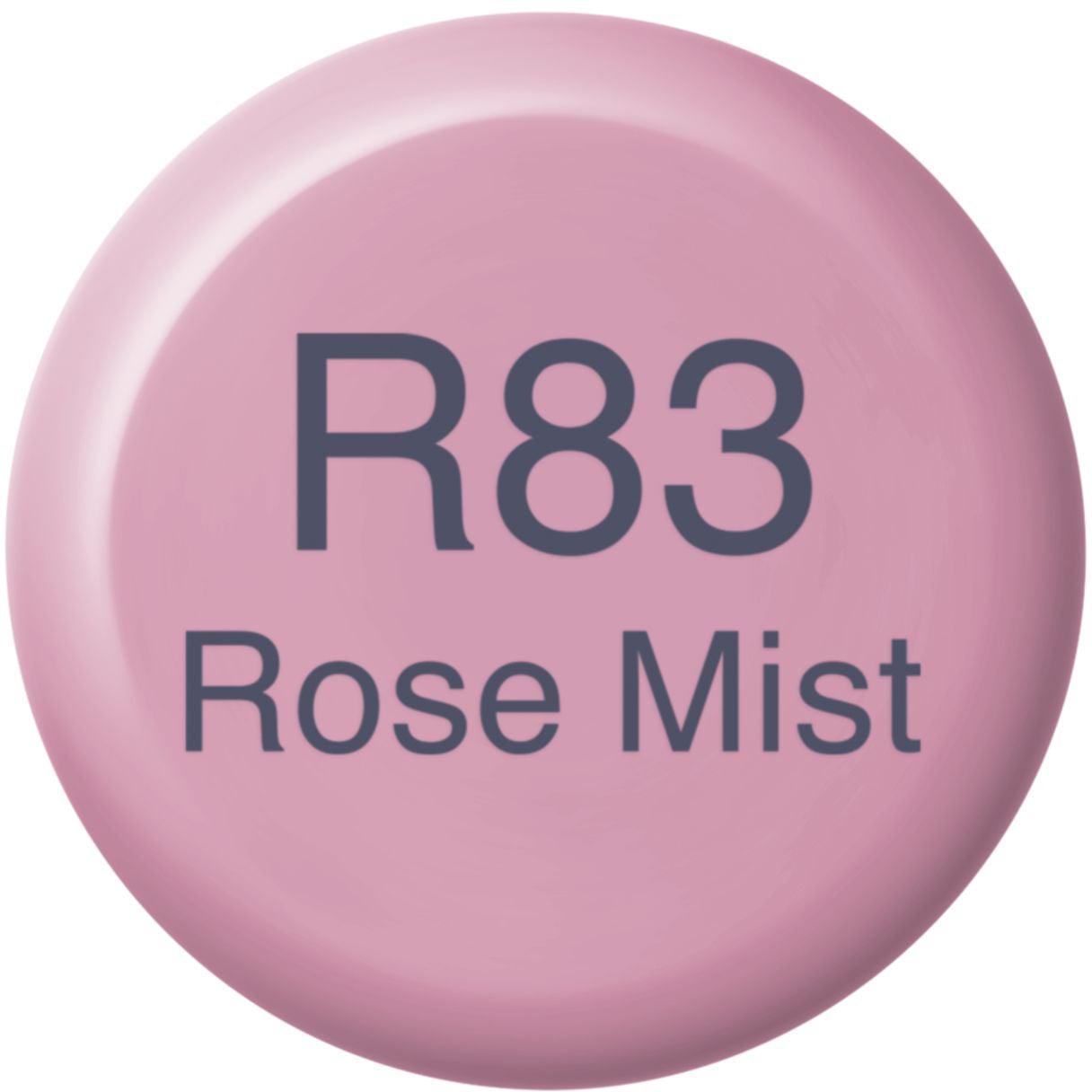 COPIC Ink Refill 21076288 R83 - Rose Mist