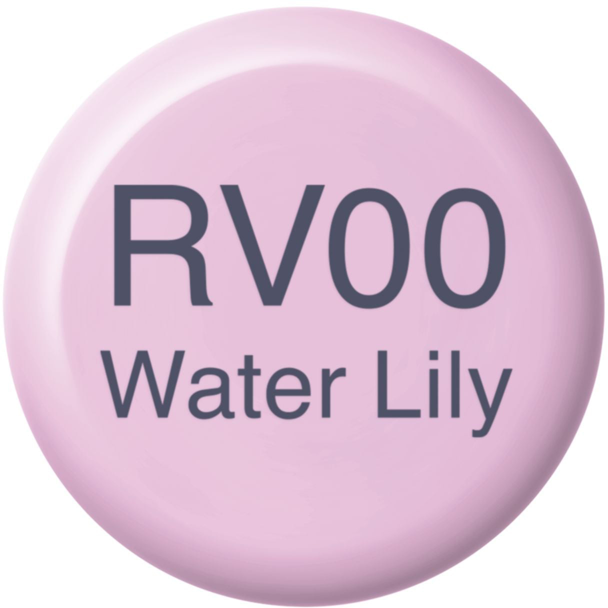 COPIC Ink Refill 21076290 RV00 - Water Lily RV00 - Water Lily