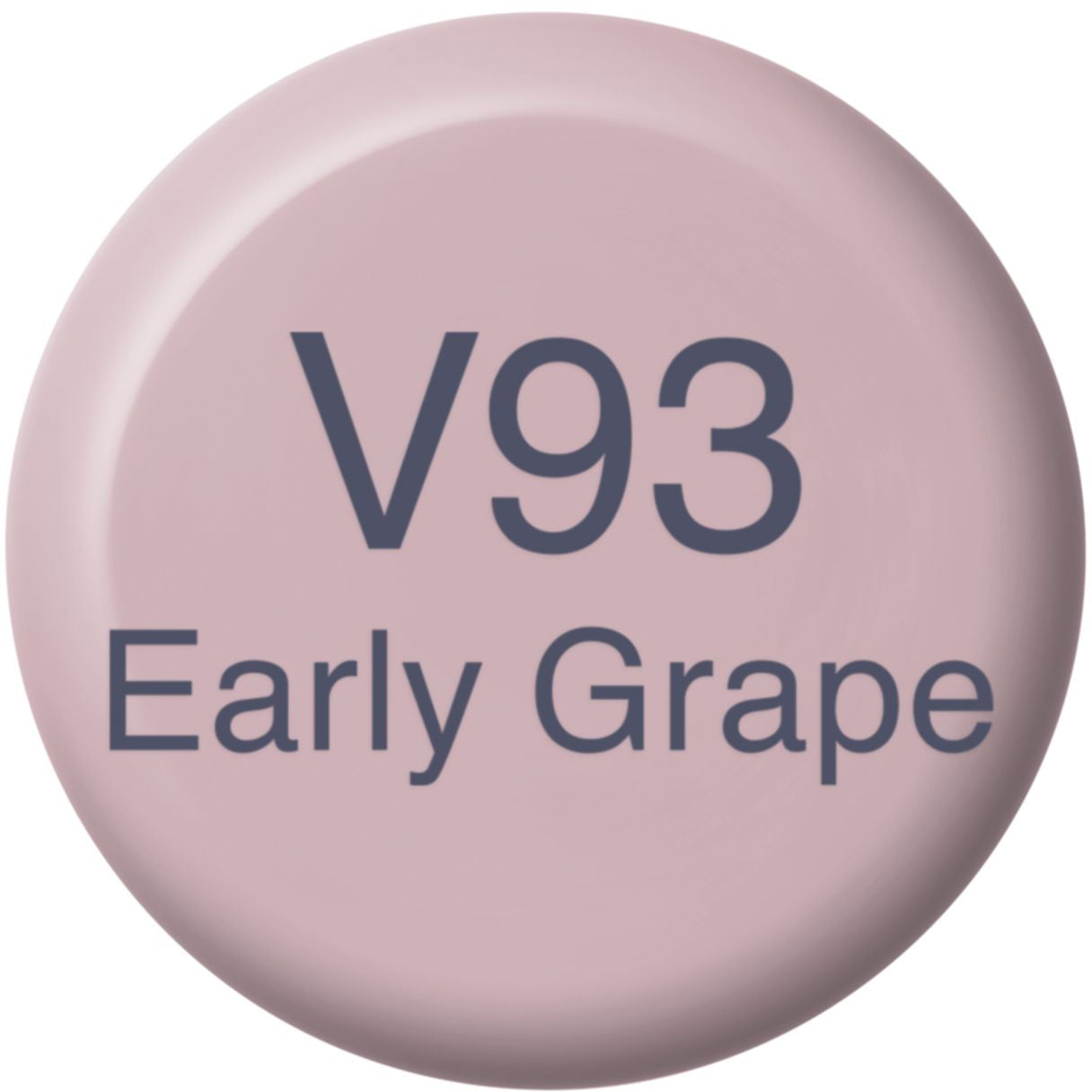 COPIC Ink Refill 21076297 V93 - Early Grape