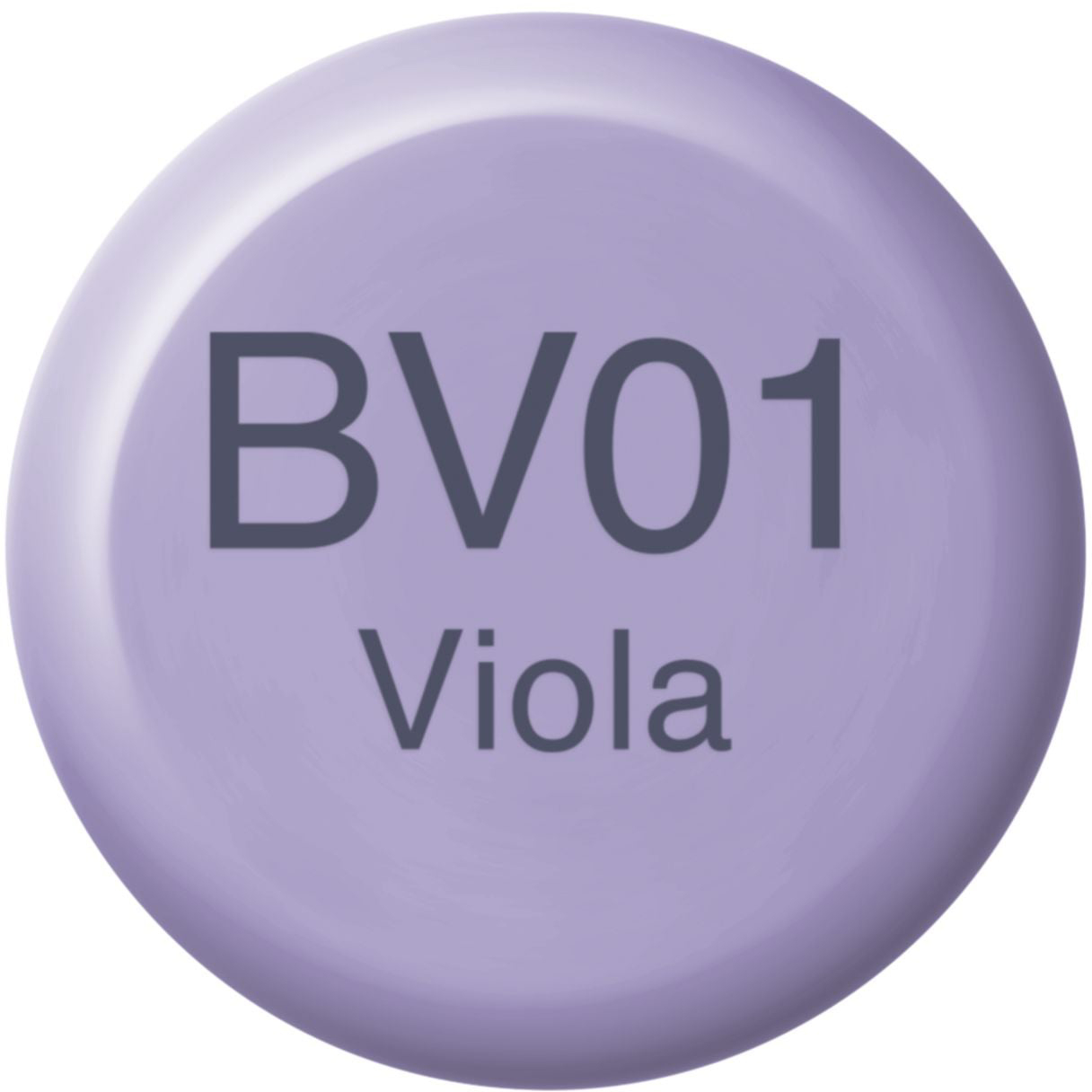 COPIC Ink Refill 21076300 BV01 - Viola BV01 - Viola