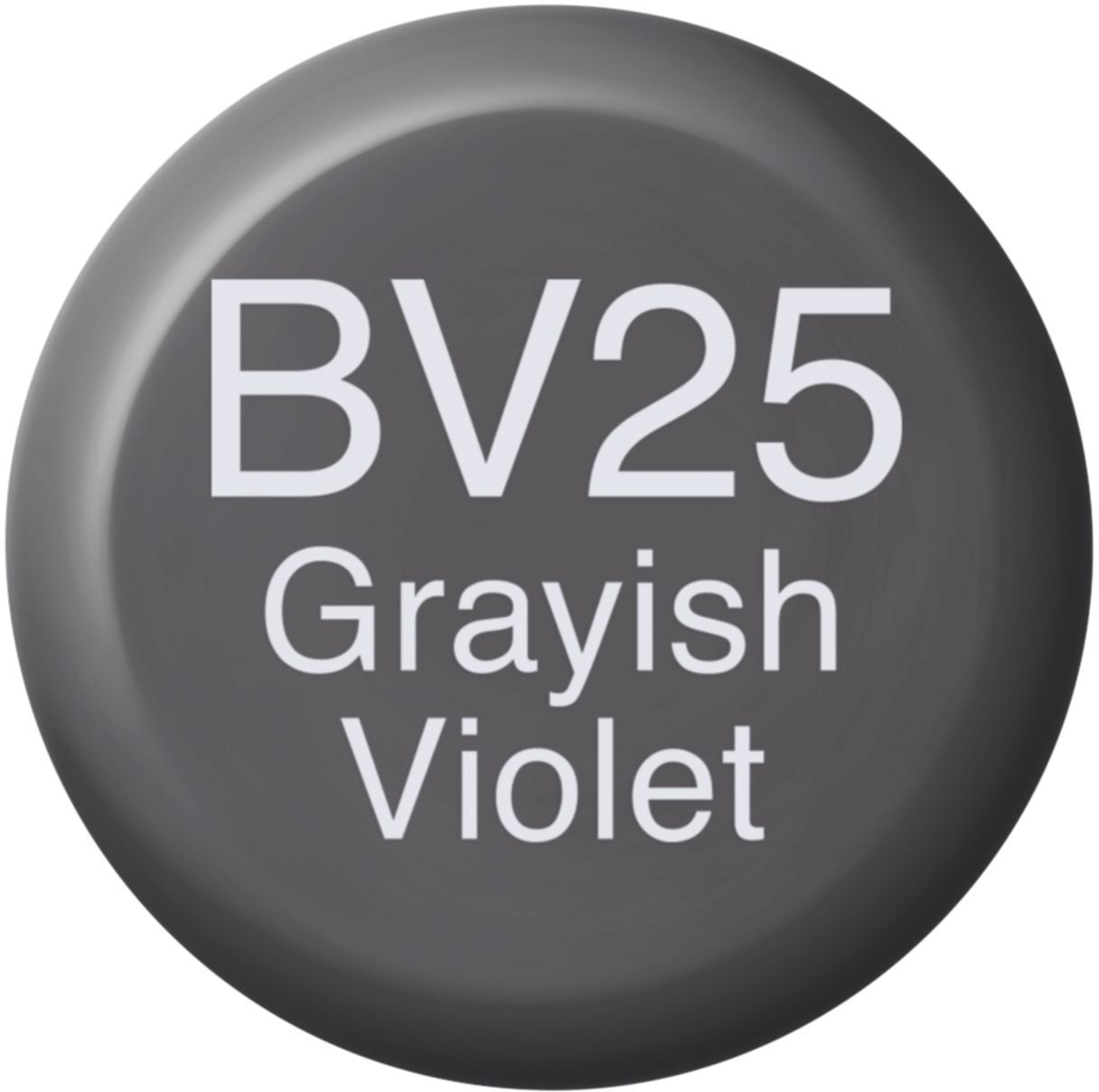 COPIC Ink Refill 21076303 BV25 - Greyish Violet