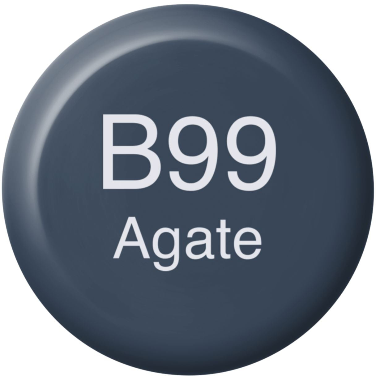 COPIC Ink Refill 21076311 B99 - Agate B99 - Agate