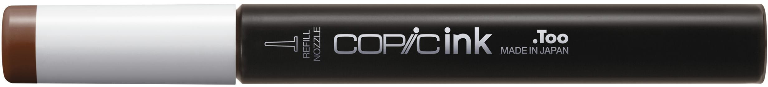 COPIC Ink Refill 21076327 E18 - Copper