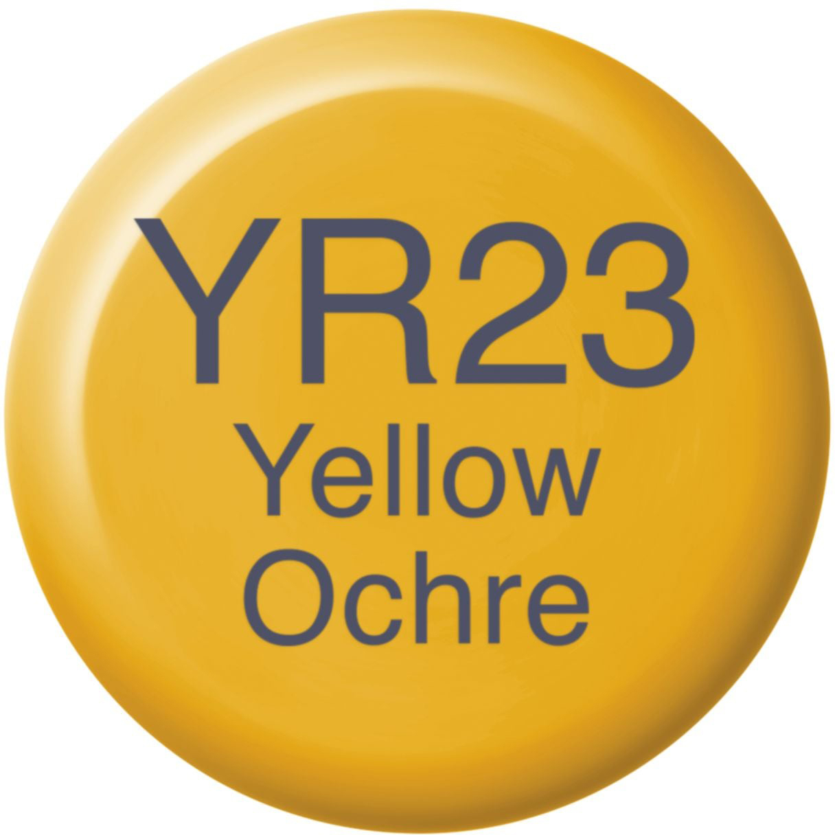 COPIC Ink Refill 2107633 YR23 - Yellow Ochre YR23 - Yellow Ochre