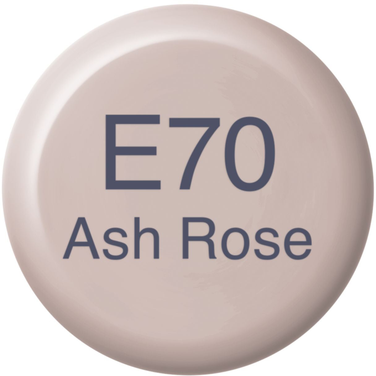 COPIC Ink Refill 21076330 E70 - Ash Rose E70 - Ash Rose
