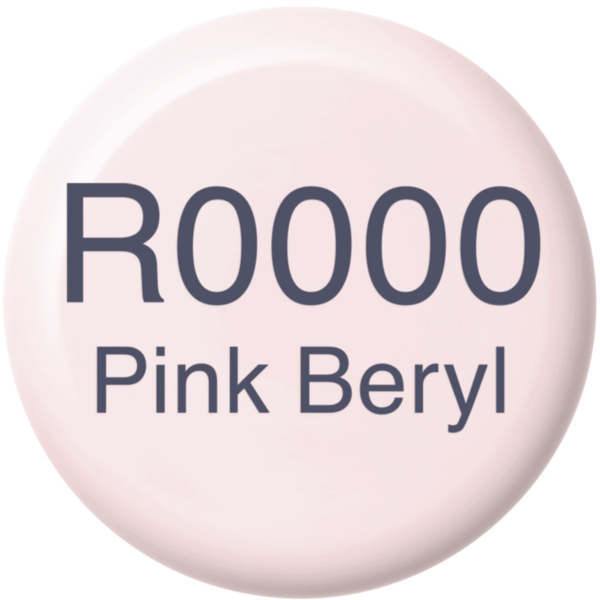 COPIC Ink Refill 21076344 R0000 - Pink Beryl