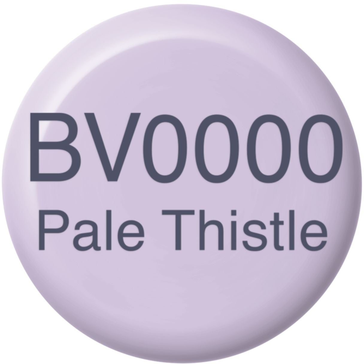 COPIC Ink Refill 21076347 BV0000 - Pale Thistle