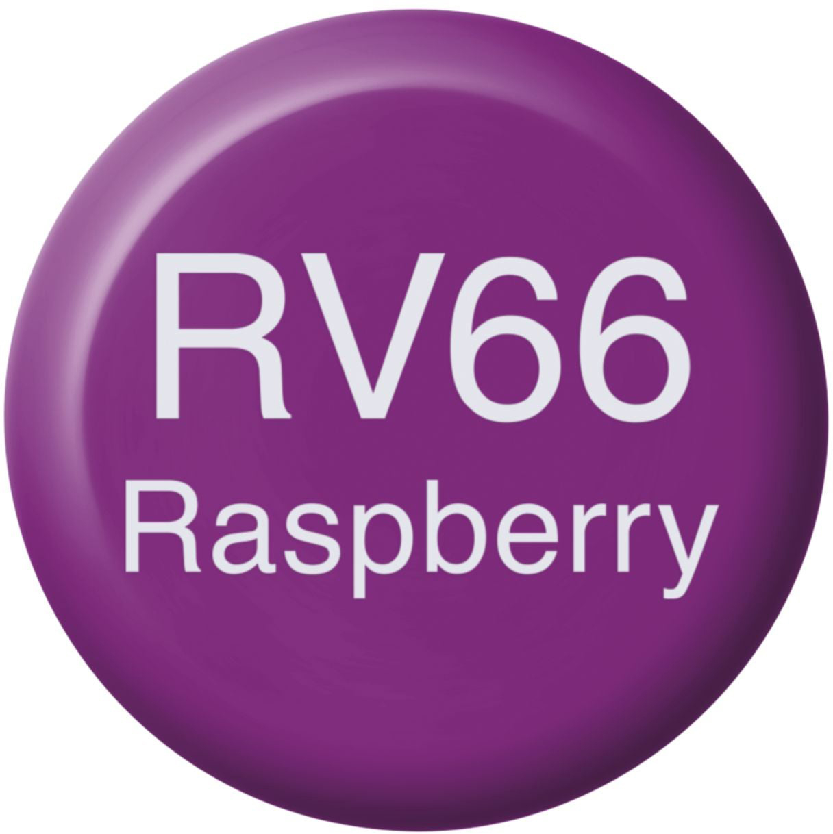 COPIC Ink Refill 21076360 RV66 - Raspberry RV66 - Raspberry