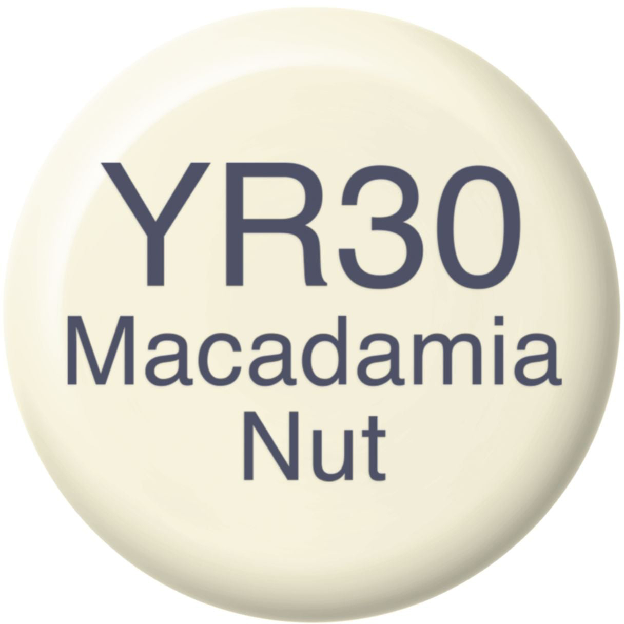 COPIC Ink Refill 21076364 YR30 - Macadamia Nut YR30 - Macadamia Nut