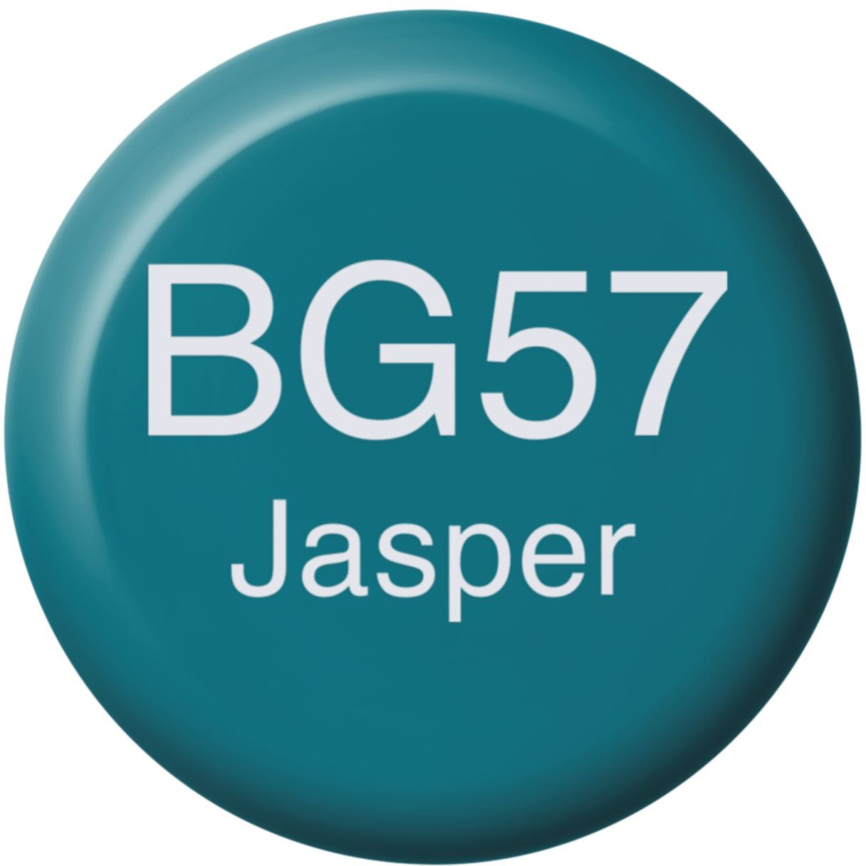 COPIC Ink Refill 21076372 BG57 - Jasper