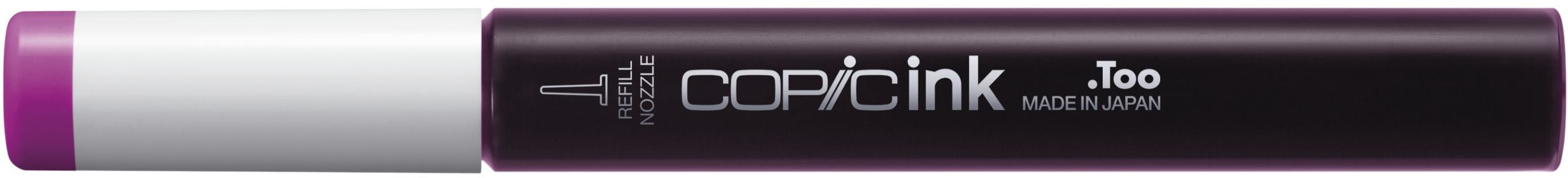 COPIC Ink Refill 2107639 RV19 - Red Violet