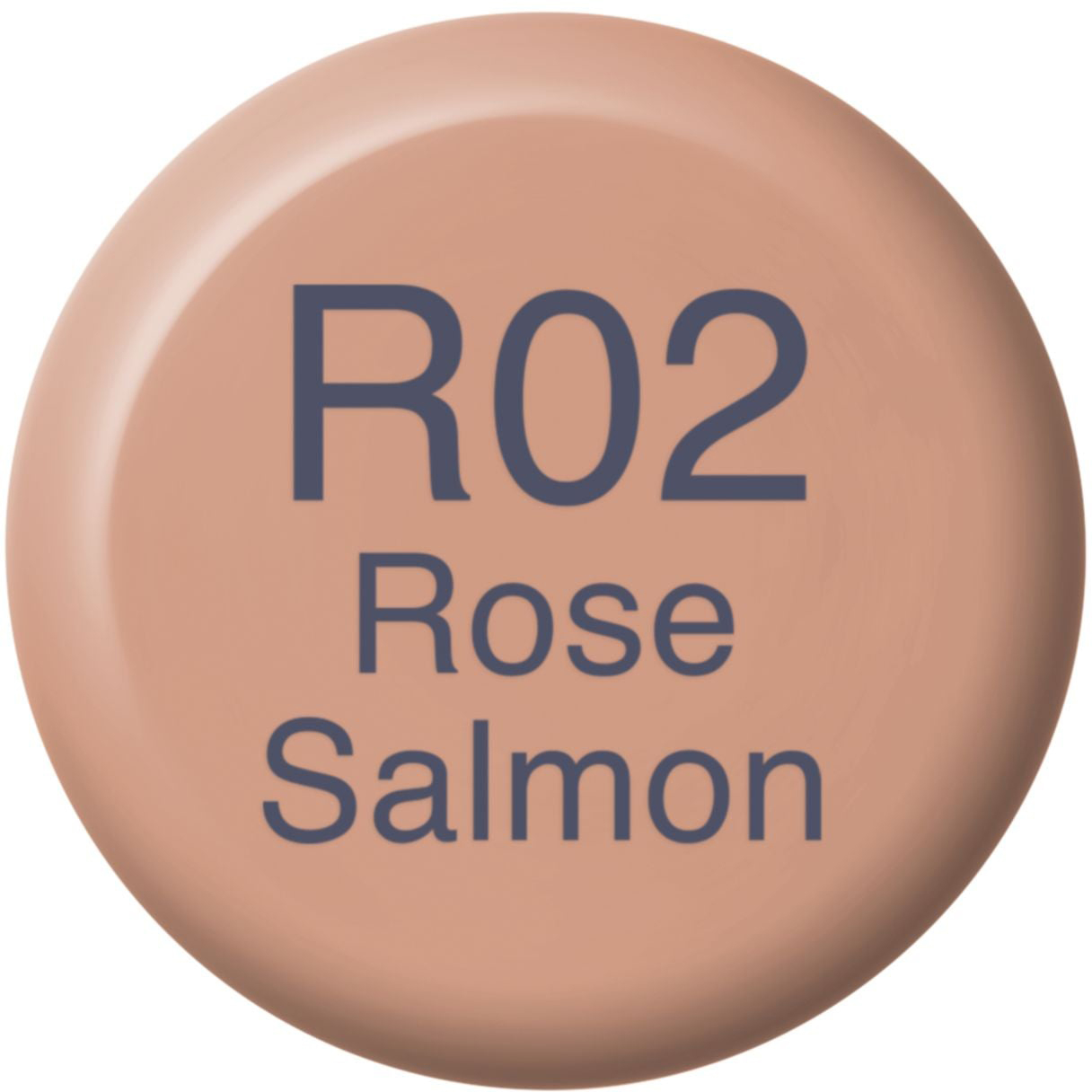 COPIC Ink Refill 2107641 R02 - Rose Salmon