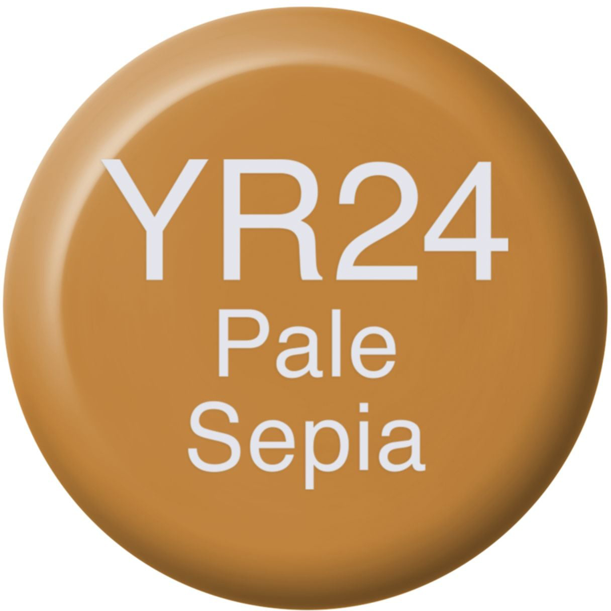COPIC Ink Refill 2107645 YR24 - Pale Sepia