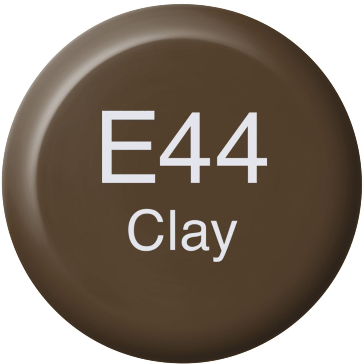 COPIC Ink Refill 2107665 E44 - Clay E44 - Clay
