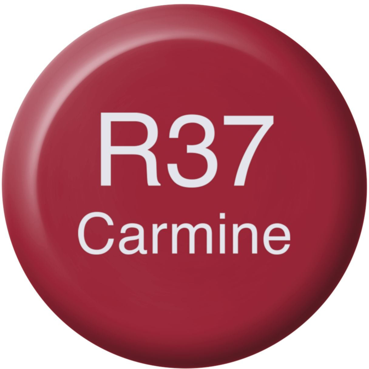COPIC Ink Refill 2107668 R37 - Carmine R37 - Carmine