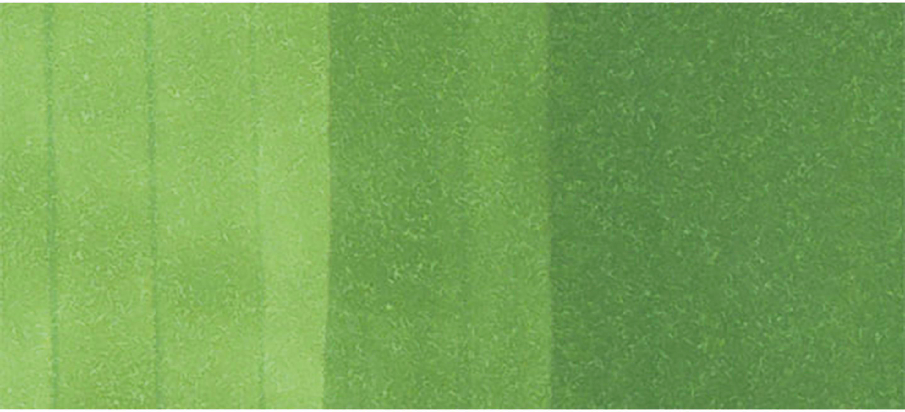 COPIC Marker Ciao 22075141 YG17 - Grass Green