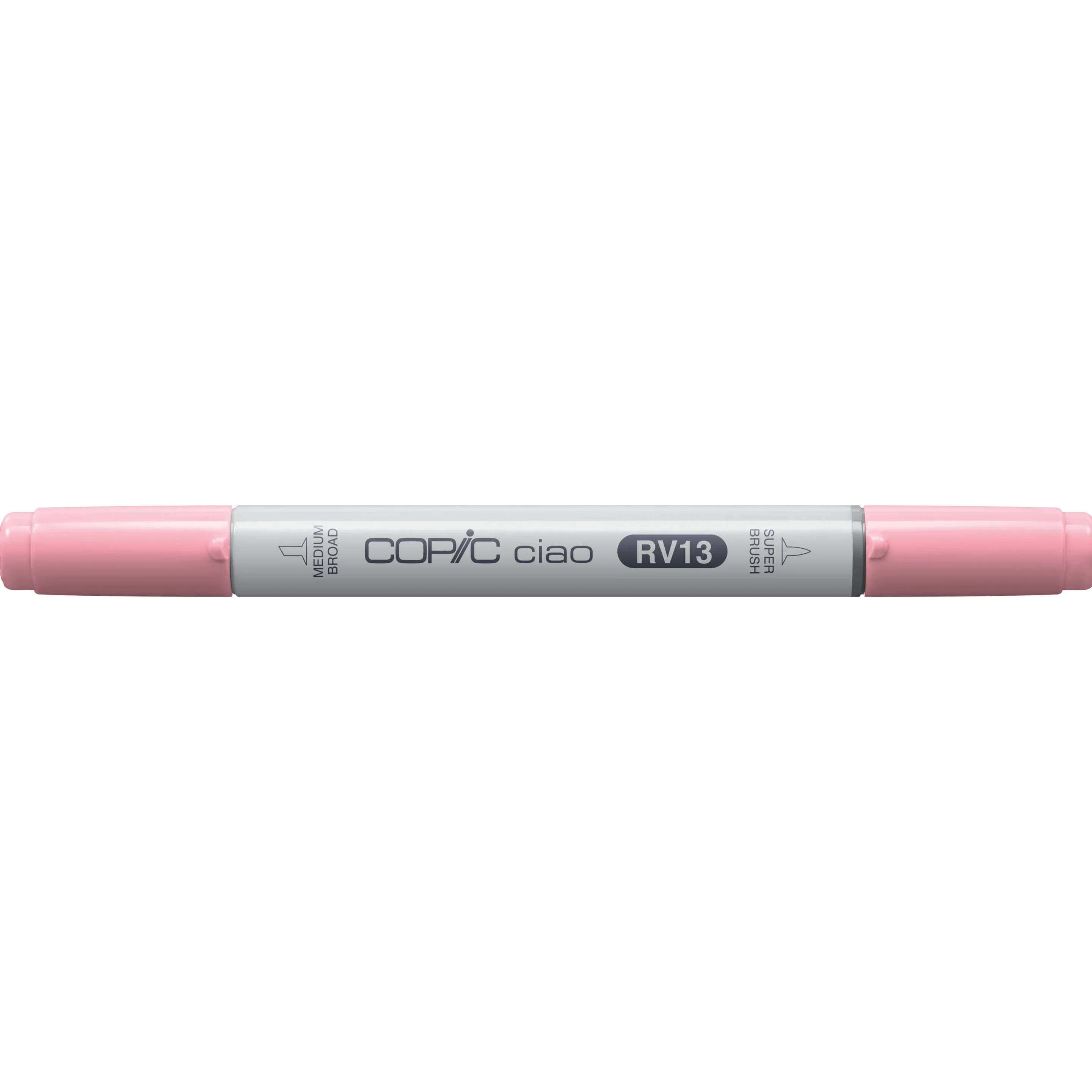 COPIC Marker Ciao 22075178 RV13 - Tender Pink