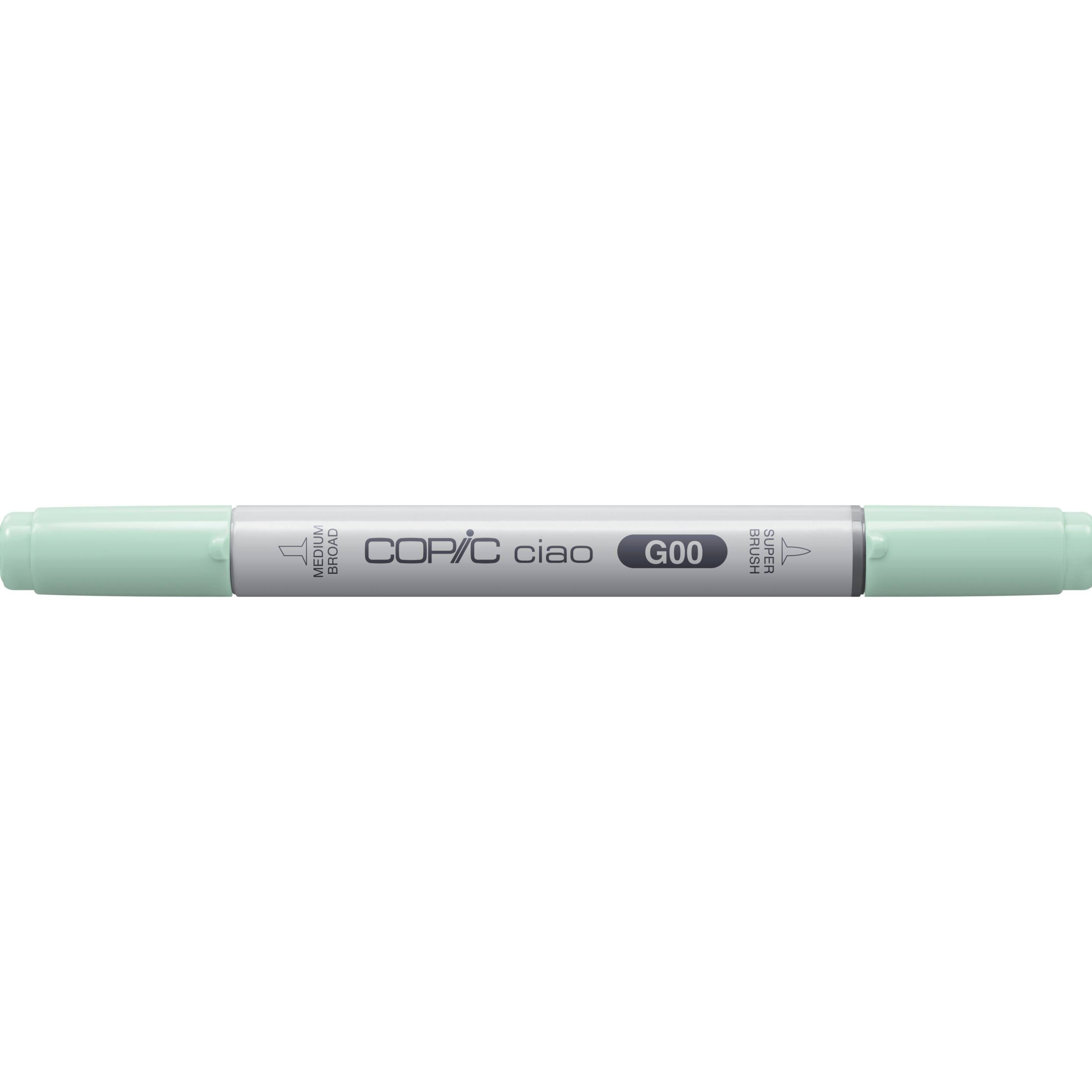 COPIC Marker Ciao 22075206 G00 - Jade Green
