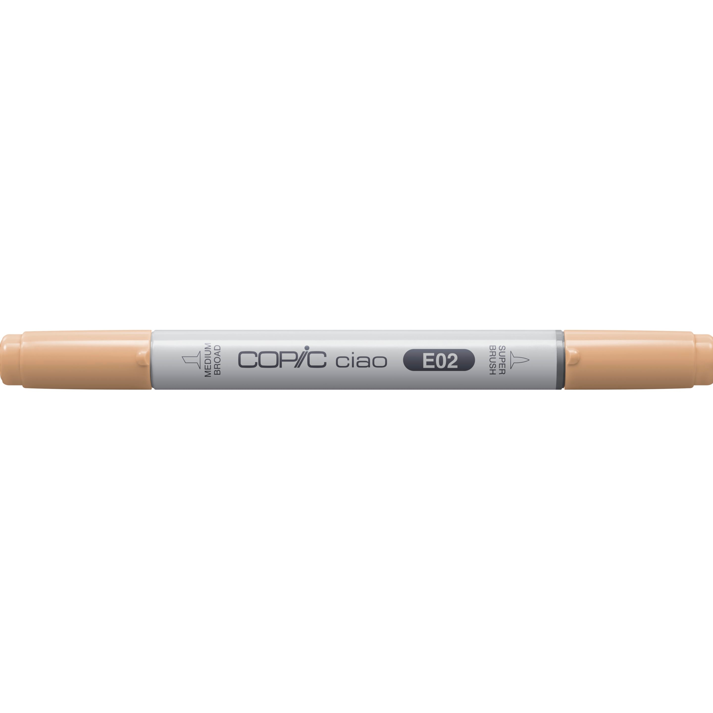 COPIC Marker Ciao 22075230 E02 - Fruit Pink