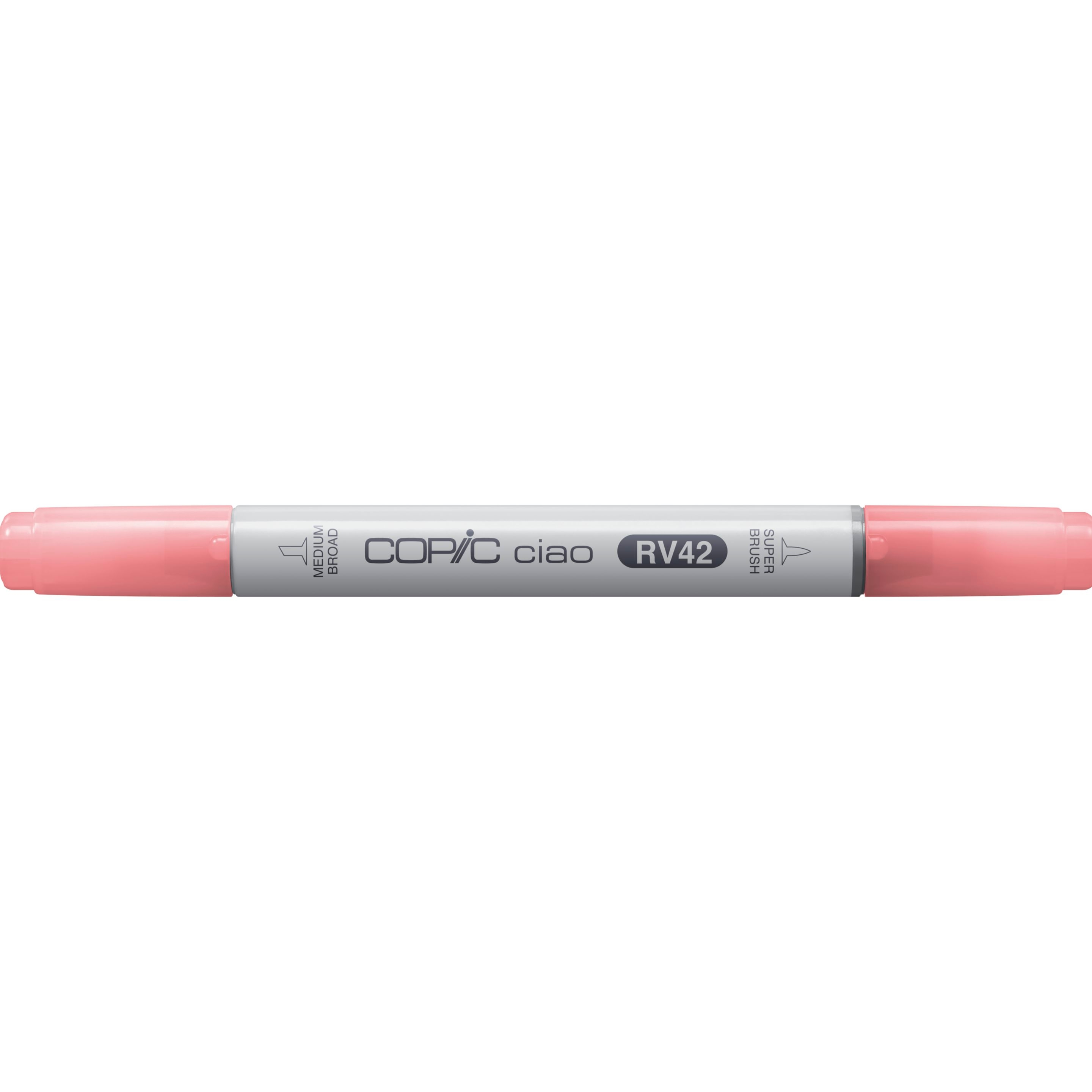 COPIC Marker Ciao 22075248 RV42 - Salmon Pink