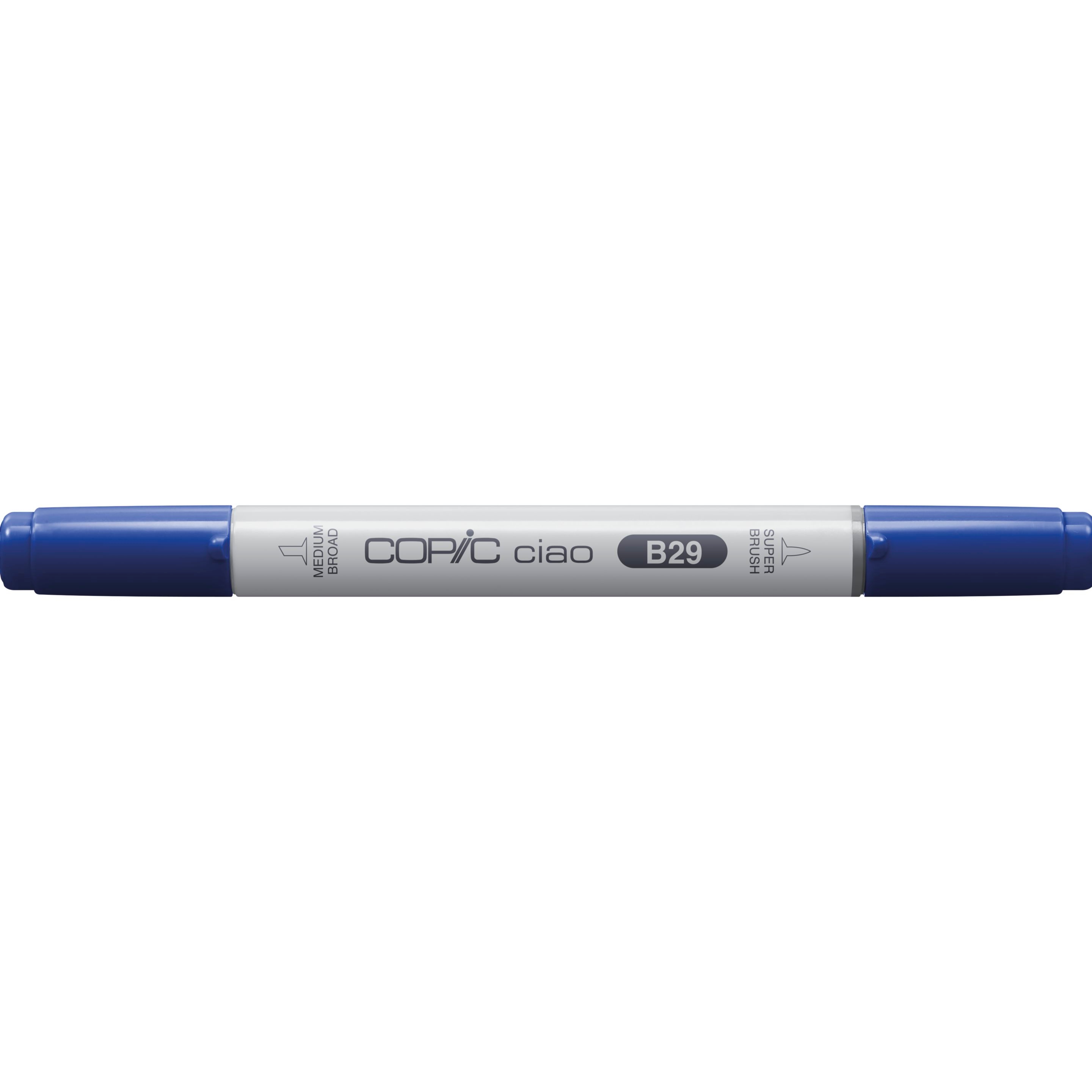 COPIC Marker Ciao 2207525 B29 - Ultramarine