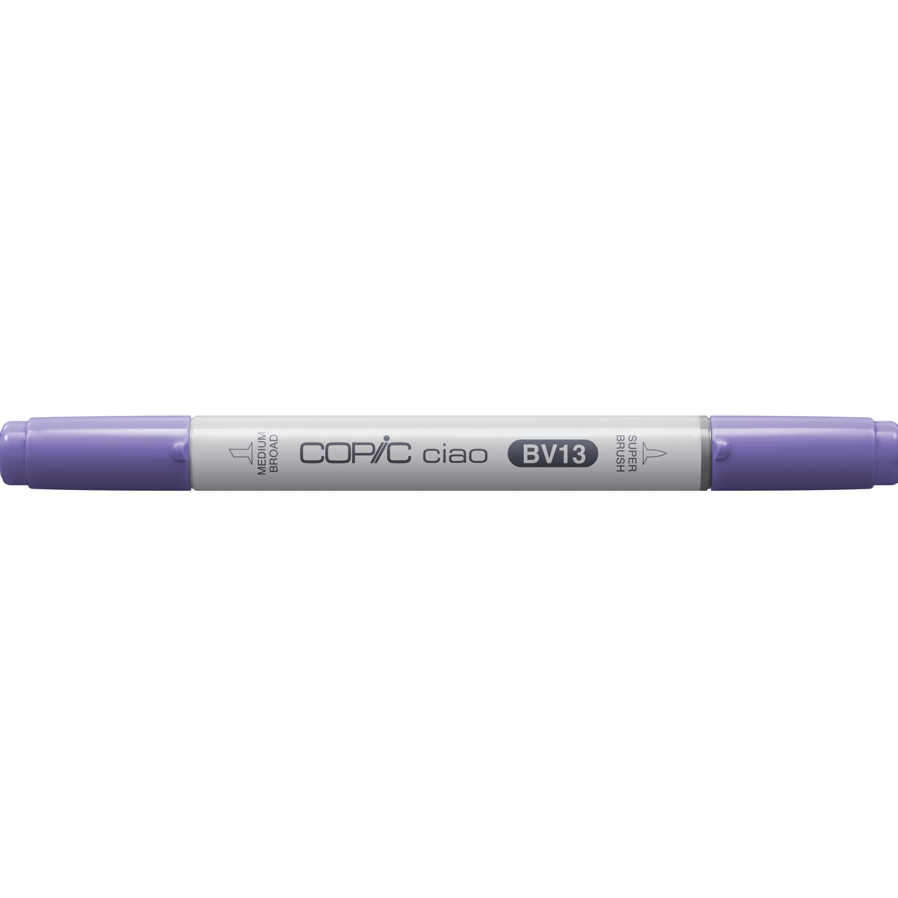 COPIC Marker Ciao 22075287 Hydrangea Blue