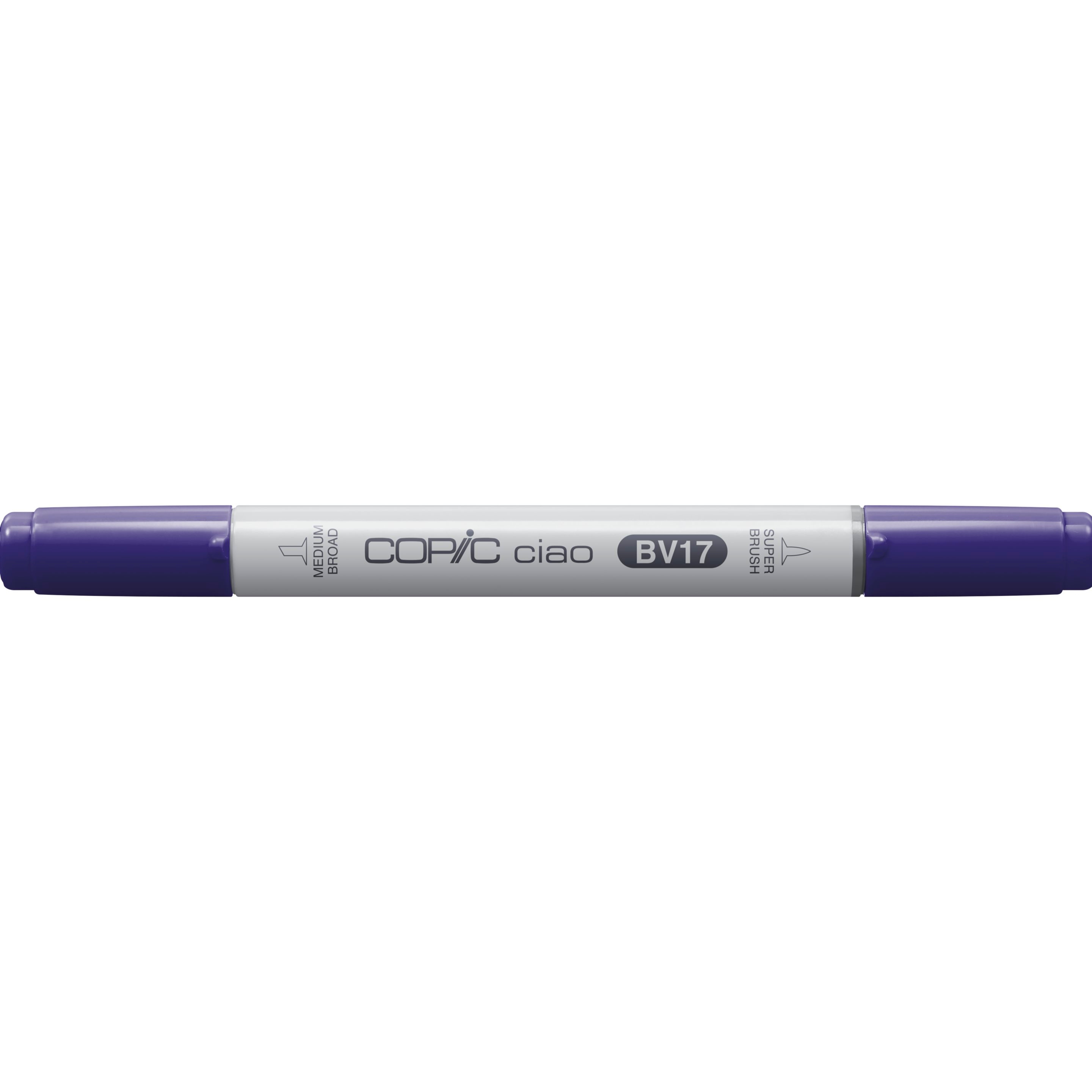 COPIC Marker Ciao 22075288 R83 - Rose Mist