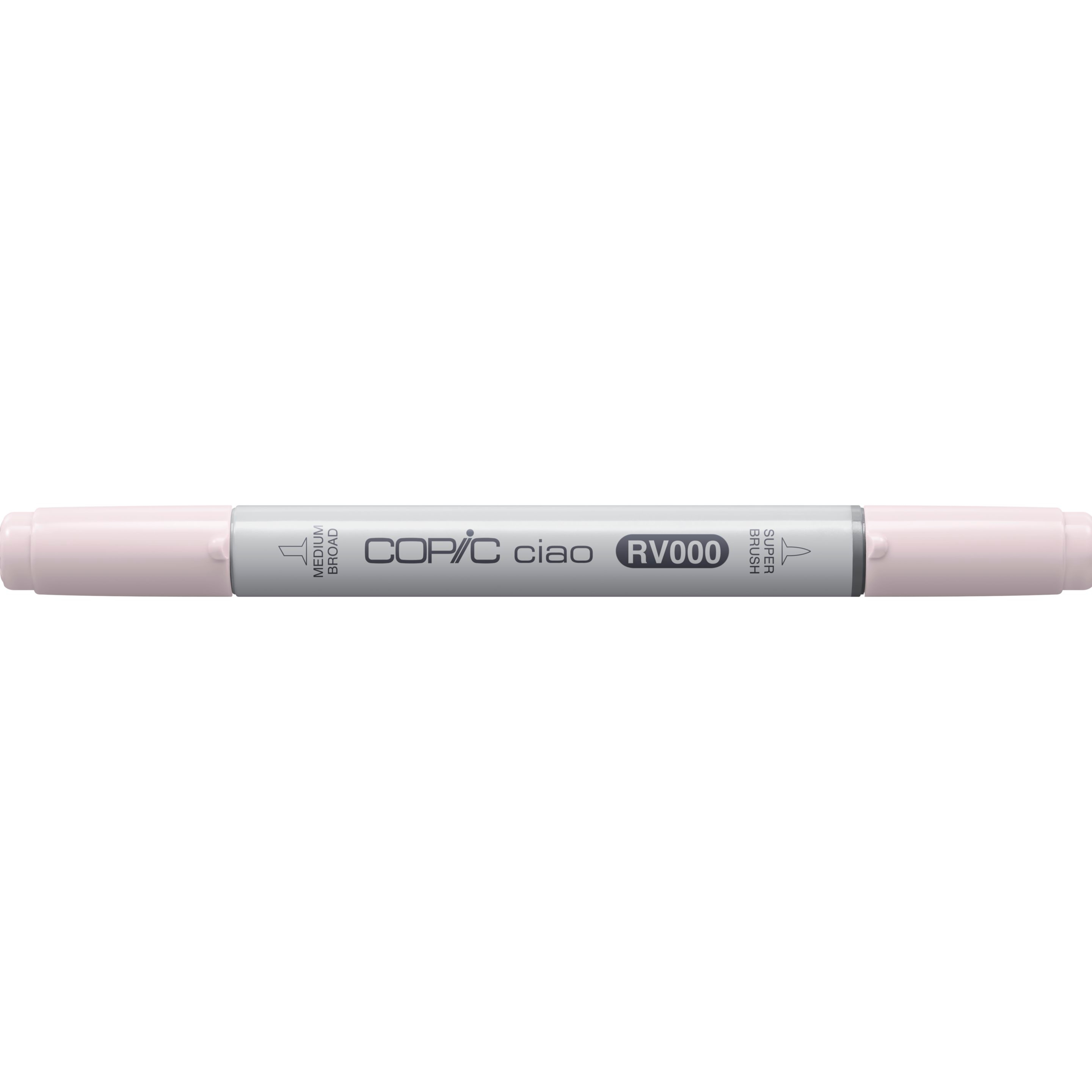 COPIC Marker Ciao 22075300 RV000 - Pale Purple