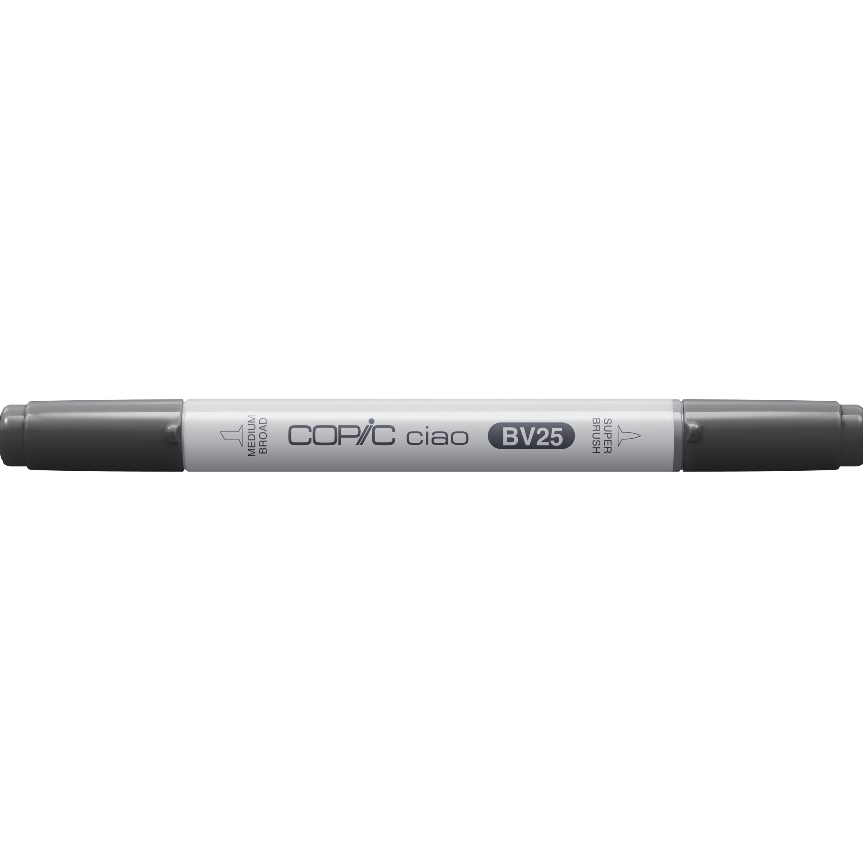 COPIC Marker Ciao 22075303 BV25 - Greyish Violet