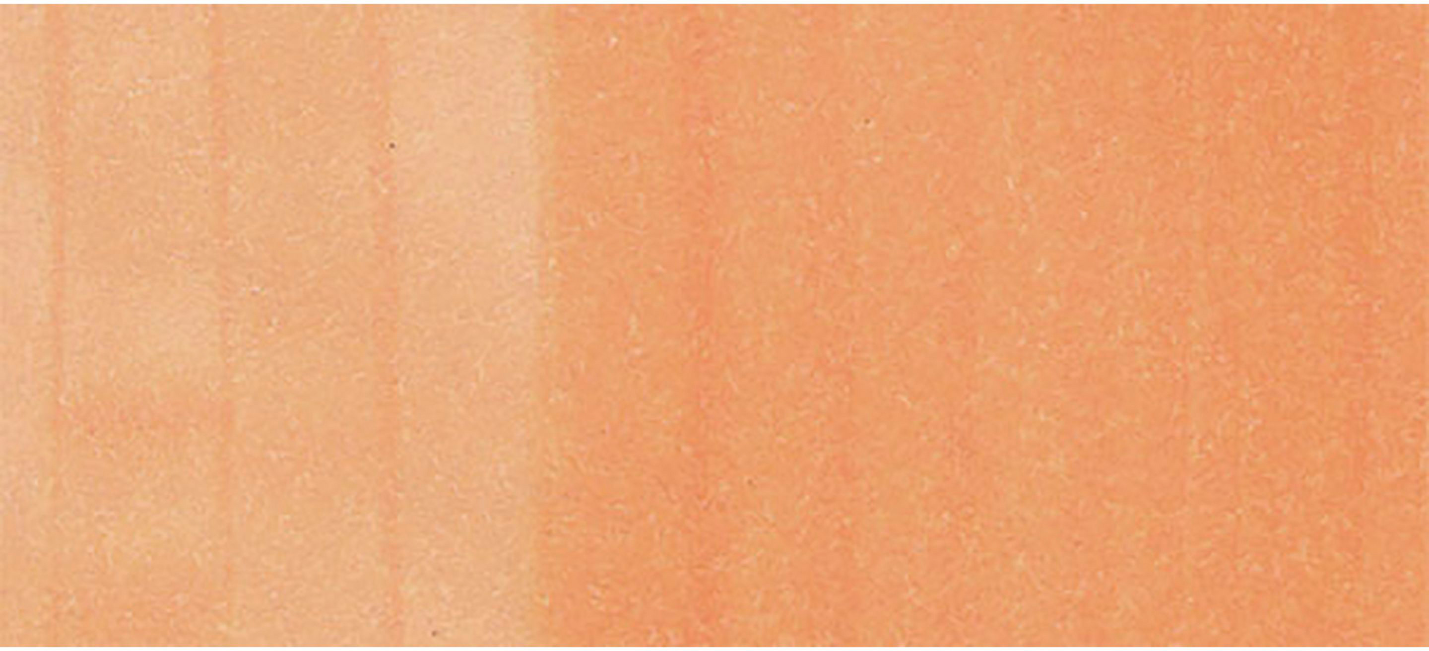 COPIC Marker Ciao 2207541 R02 - Rose Salmon