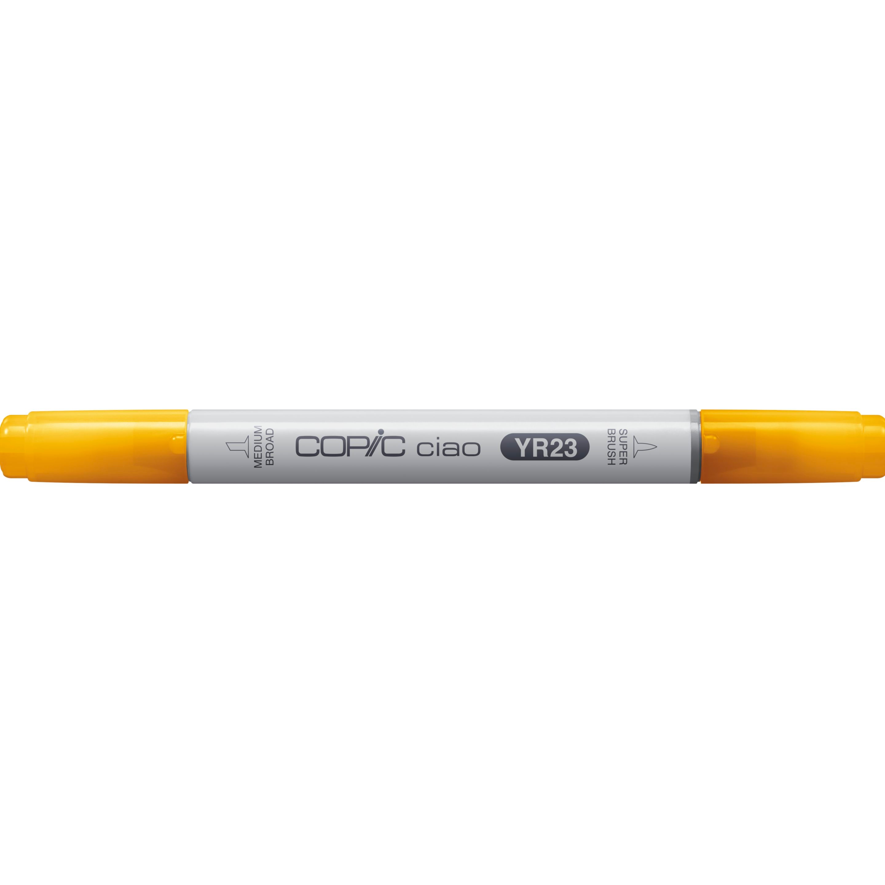 COPIC Marker Ciao 2207583 YR23 - Yellow Ochre6