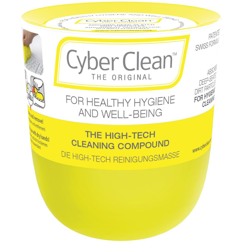 photo CYBER CLEAN Reinigungset Modern Cup 160 ml 46280