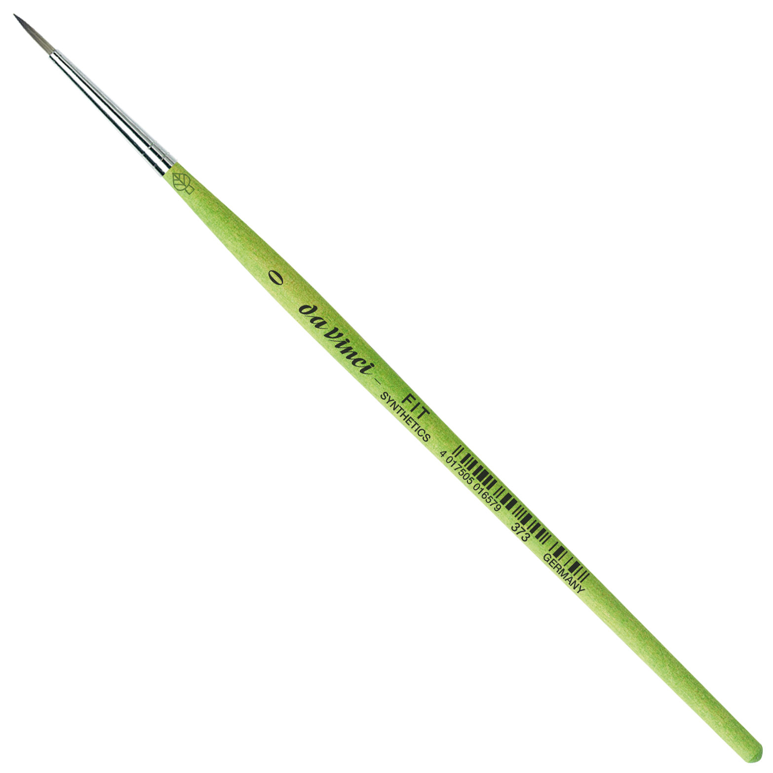 photo DA VINCI Pinceau rond FitSynthetics VA-373_0 Taille 0, Synthétique