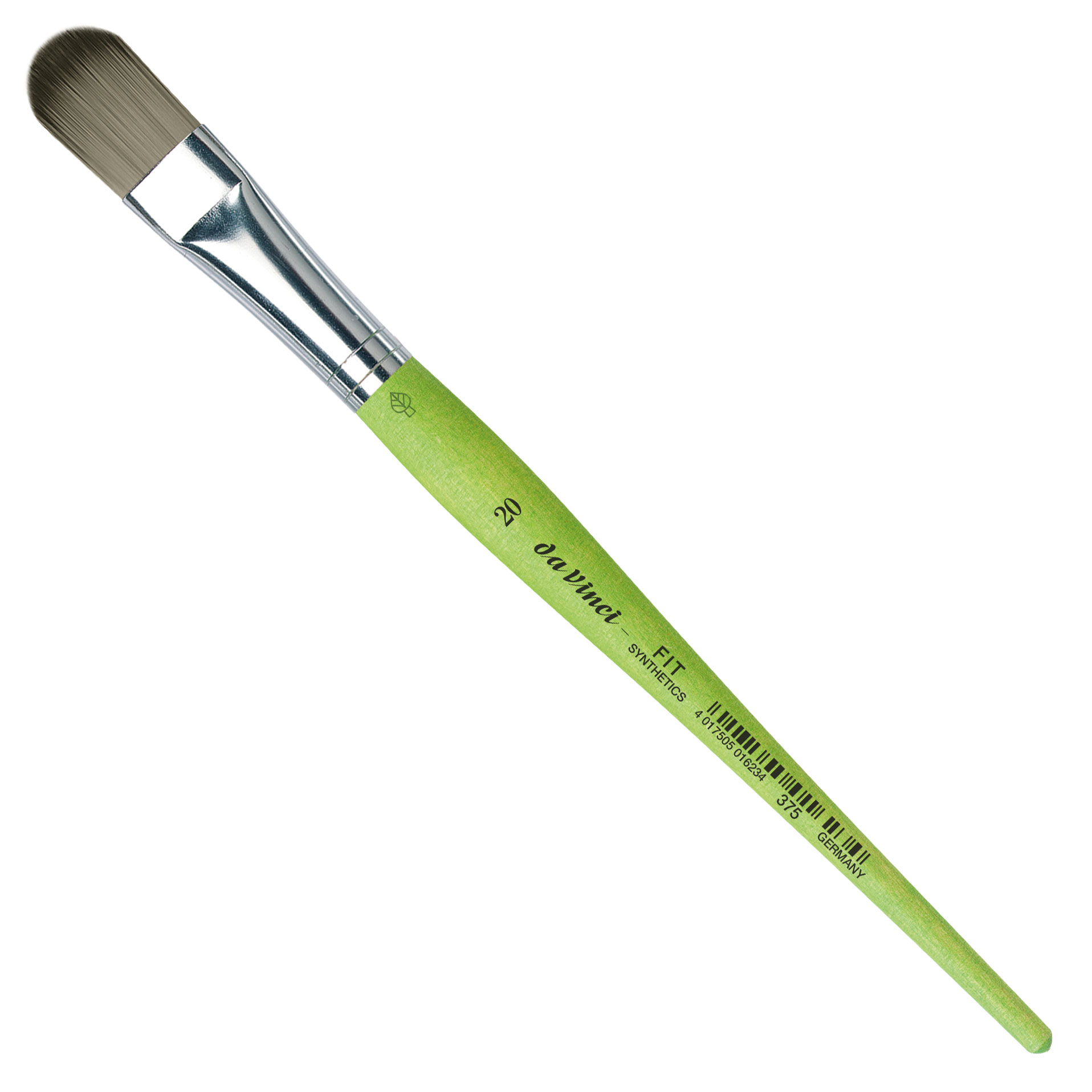 photo DA VINCI Pinceau langue de chat VA-375_20 Taille 20, Synthétique