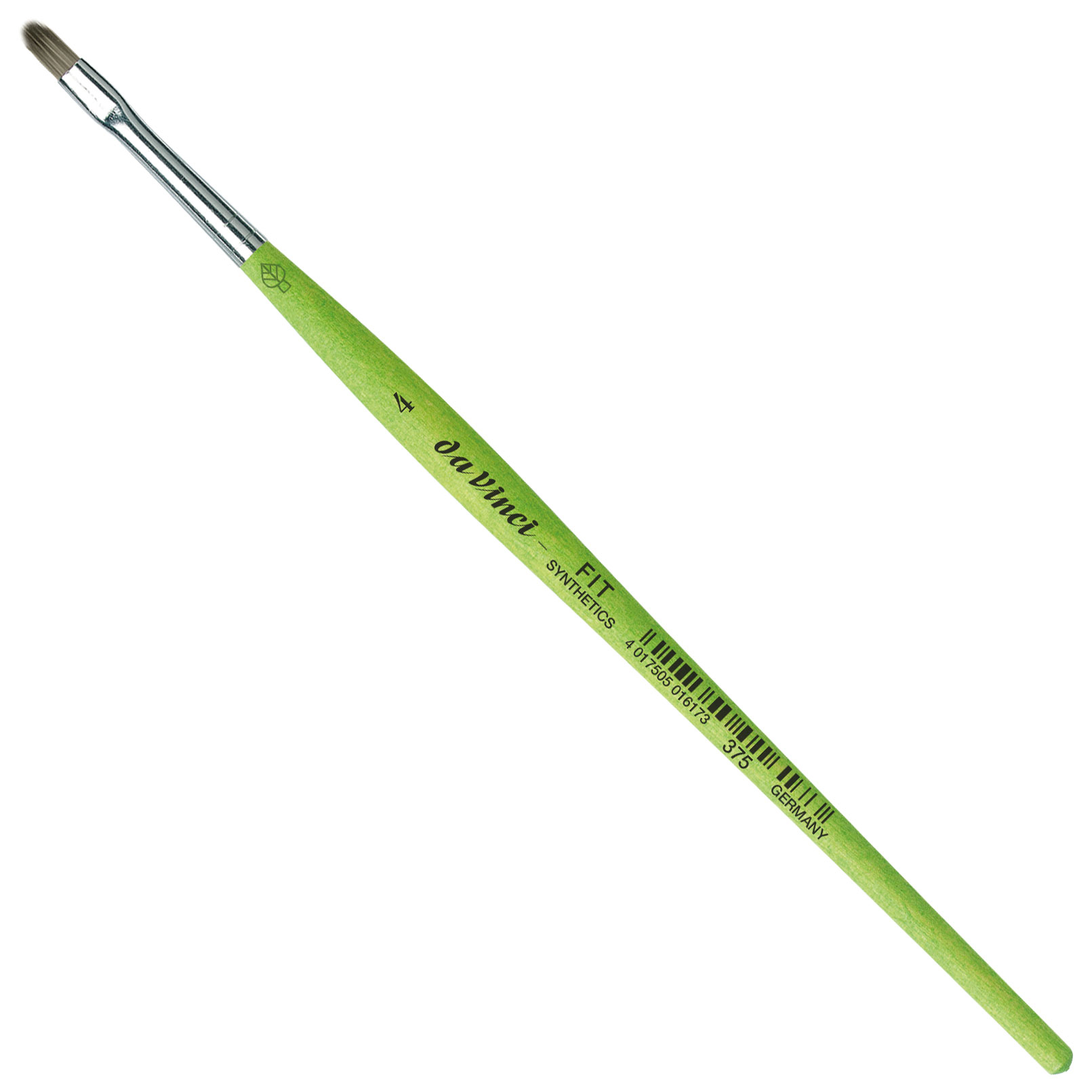 photo DA VINCI Pinceau langue de chat VA-375_4 Taille 4, Synthétique