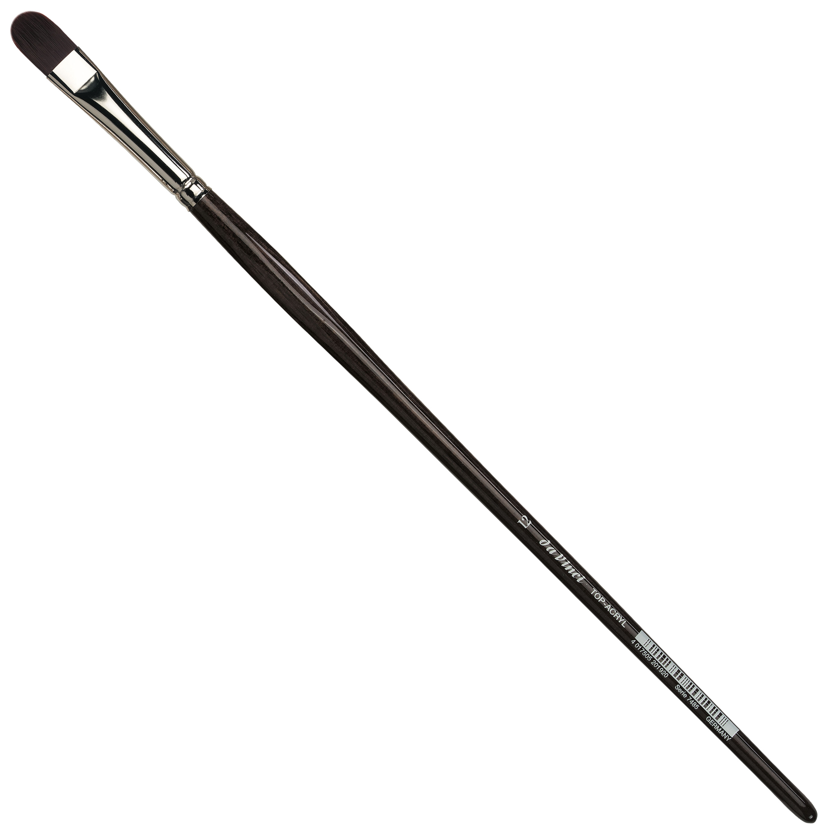 photo DA VINCI Pinceau langue de chat VA-7485_12 Taille 12, Synthétique