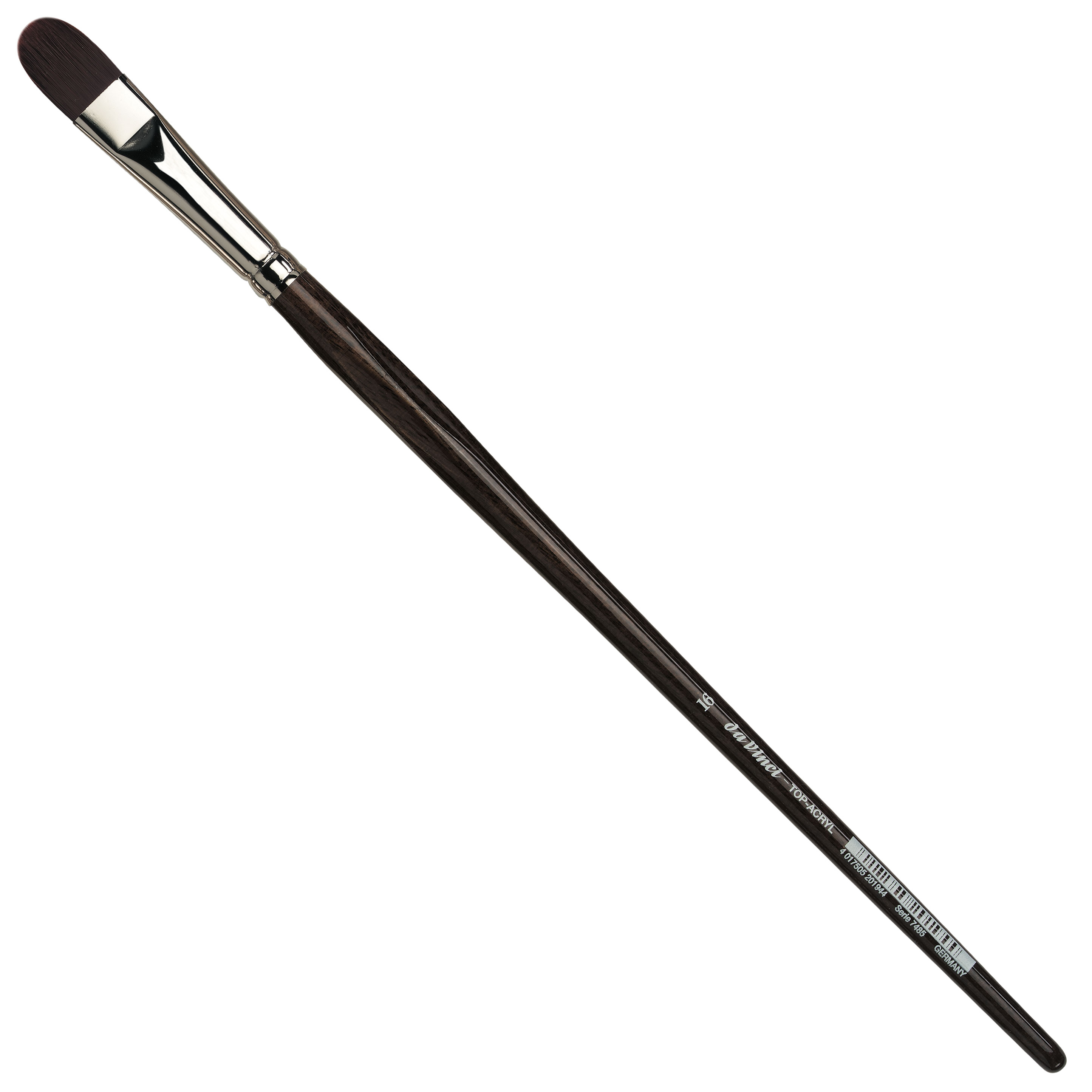 photo DA VINCI Pinceau langue de chat VA-7485_16 Taille 16, Synthétique