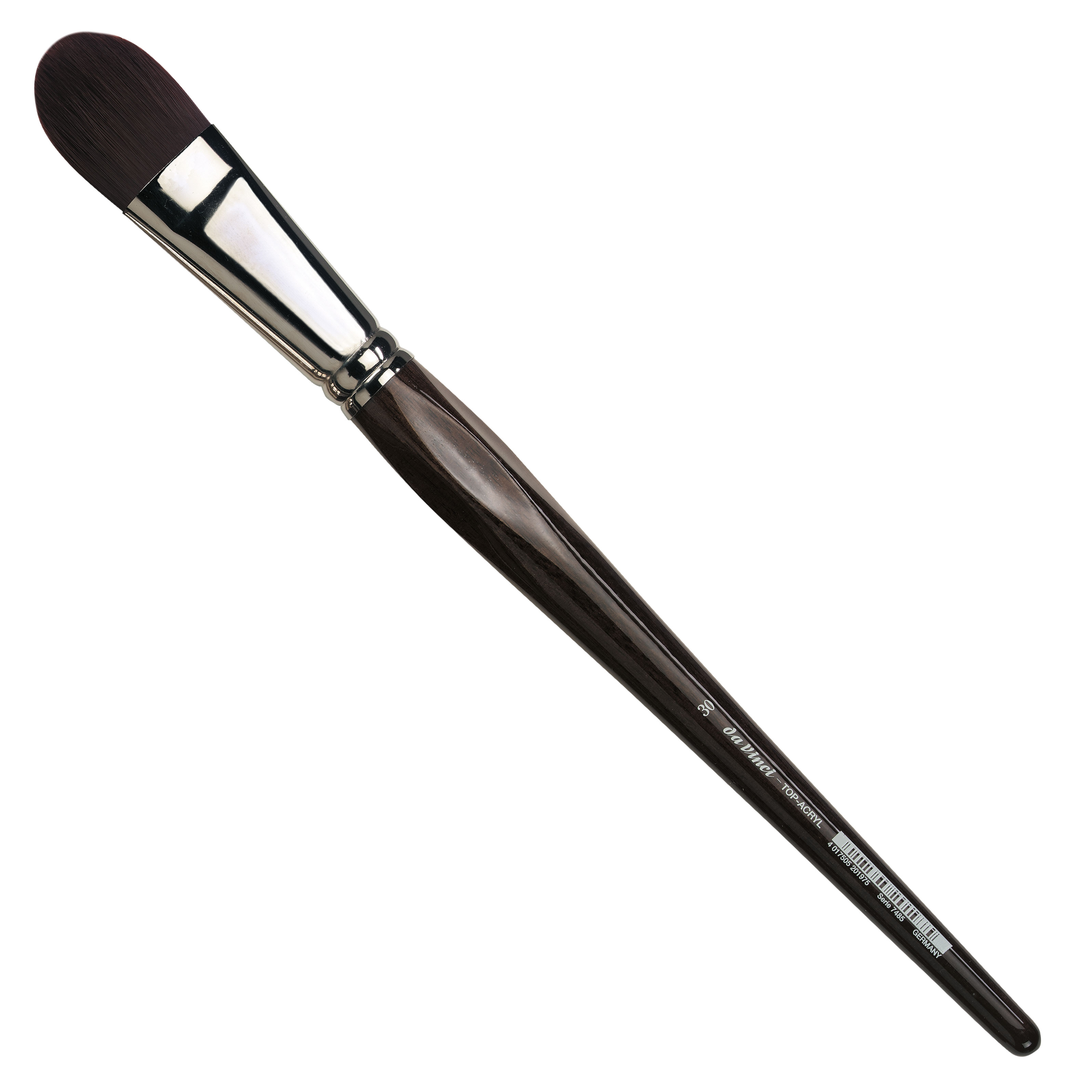 photo DA VINCI Pinceau langue de chat VA-7485_30 Taille 30, Synthétique