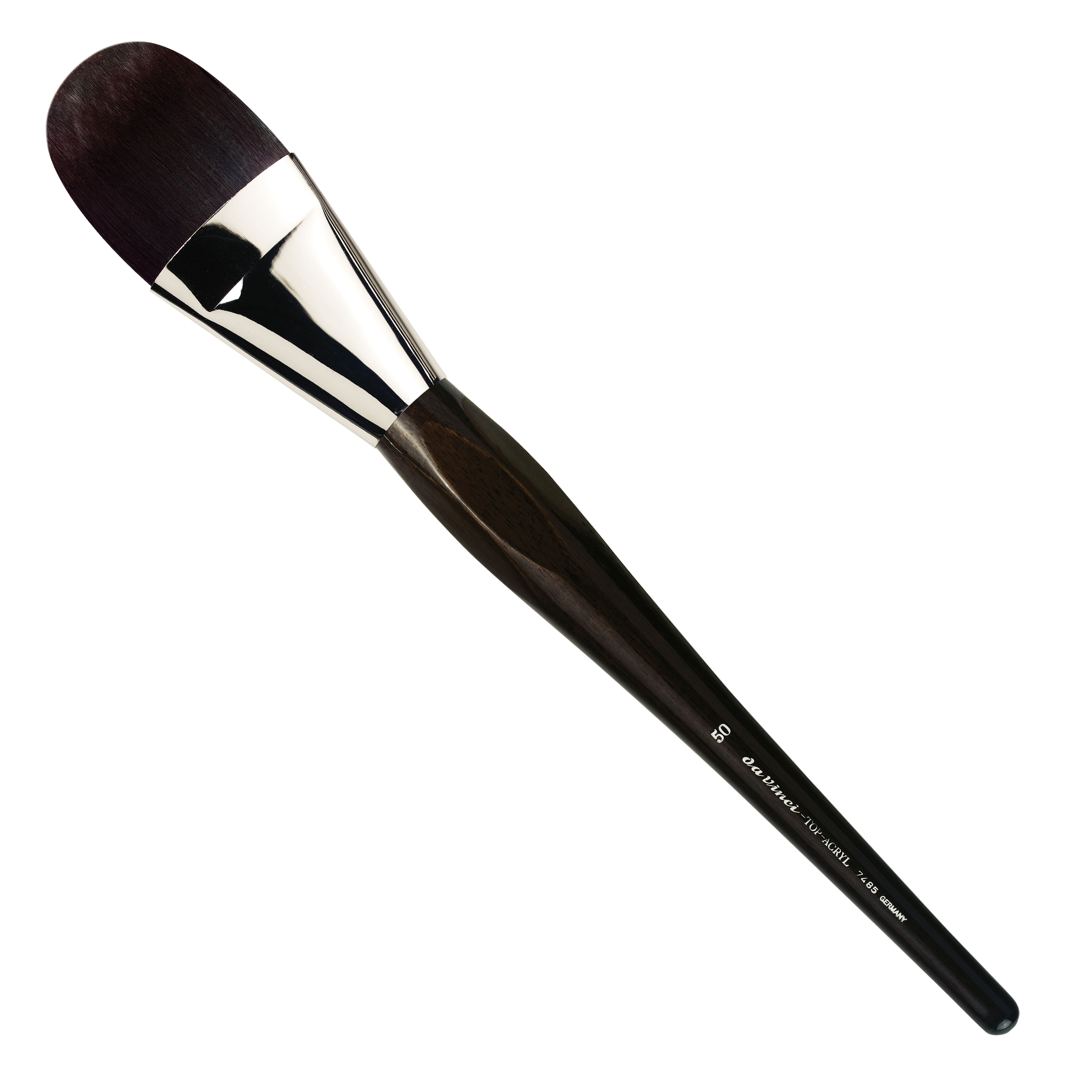 photo DA VINCI Pinceau langue de chat VA-7485_50 Taille 50, Synthétique