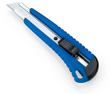 DAHLE Cutter Basic 18 mm 10865-16221 bleu