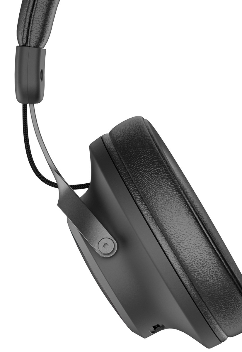DELTACO Comfort Gaming Headset 7.1 GAM-163 Wireless,surround sound,Bl.