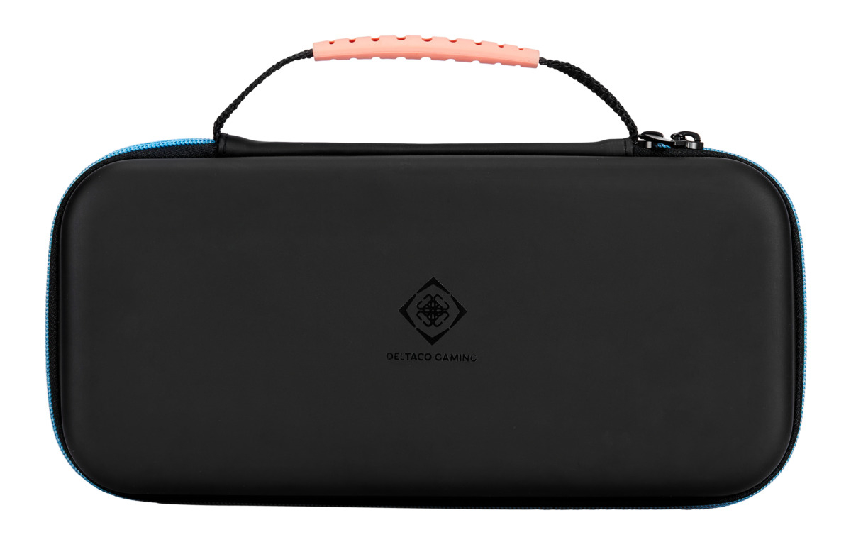 photo DELTACO Hard carry case NSW 2 GAM-193