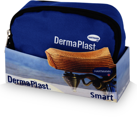 photo DERMAPLAST Pharmacie Smart 8053020