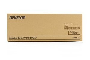 photo DEVELOP Drum noir A0WG13J Ineo +35