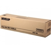 photo DEVELOP Toner noir A63V10H Ineo 3300 10'000 p.