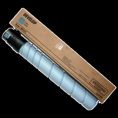 photo DEVELOP Toner cyan TN-321C DEV Ineo +224/364 25'000 p.